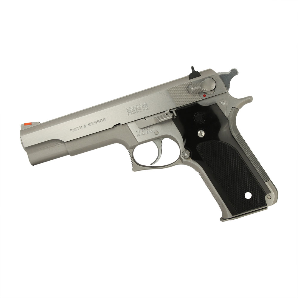 Smith and Wesson Model 645, .45 ACP - USED - Top Gun Supply